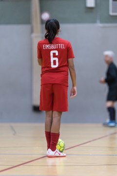 Bild 295 - wCJ Futsalmeisterschaft